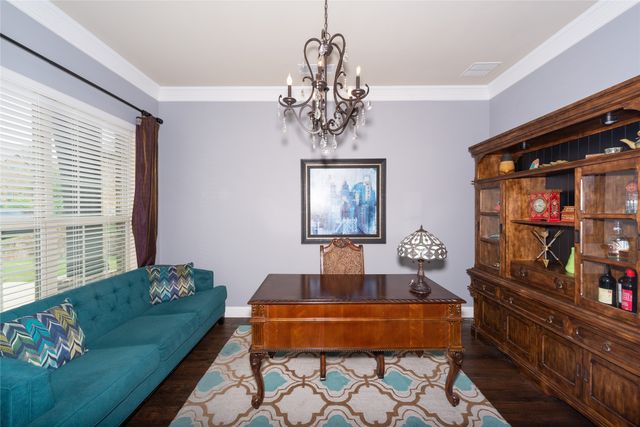 9844 Broiles Lane, Fort Worth, TX 76244