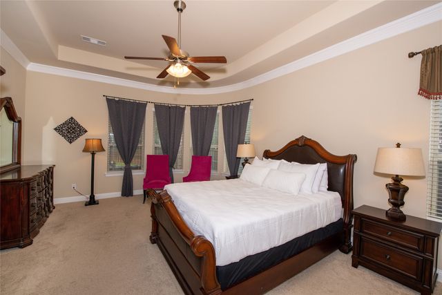 9844 Broiles Lane, Fort Worth, TX 76244