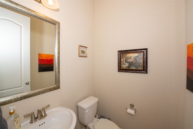9844 Broiles Lane, Fort Worth, TX 76244