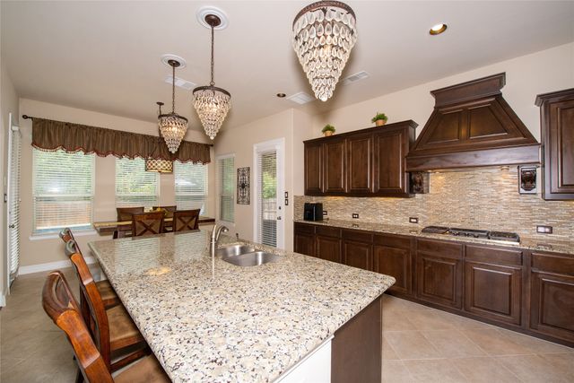 9844 Broiles Lane, Fort Worth, TX 76244