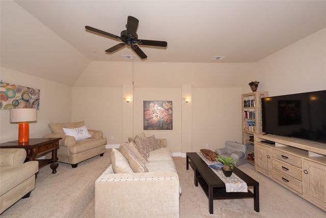 9844 Broiles Lane, Fort Worth, TX 76244