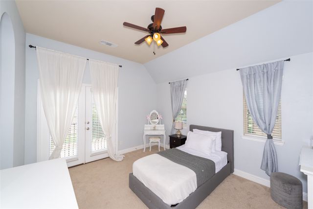 9844 Broiles Lane, Fort Worth, TX 76244