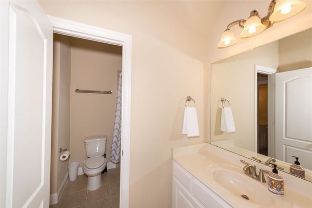 9844 Broiles Lane, Fort Worth, TX 76244