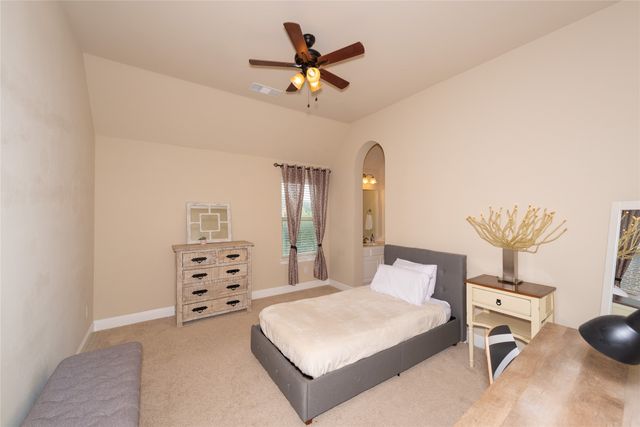 9844 Broiles Lane, Fort Worth, TX 76244