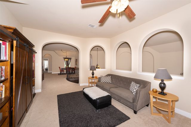 9844 Broiles Lane, Fort Worth, TX 76244