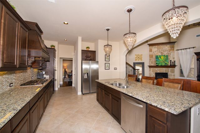 9844 Broiles Lane, Fort Worth, TX 76244