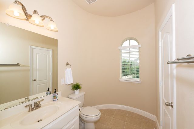 9844 Broiles Lane, Fort Worth, TX 76244