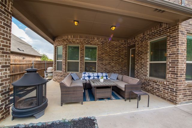 9844 Broiles Lane, Fort Worth, TX 76244