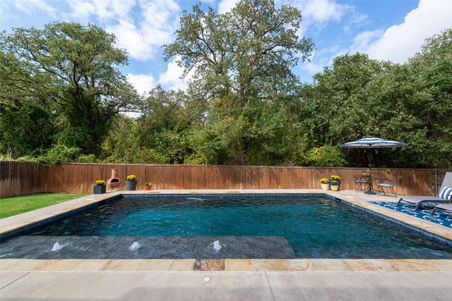 9844 Broiles Lane, Fort Worth, TX 76244