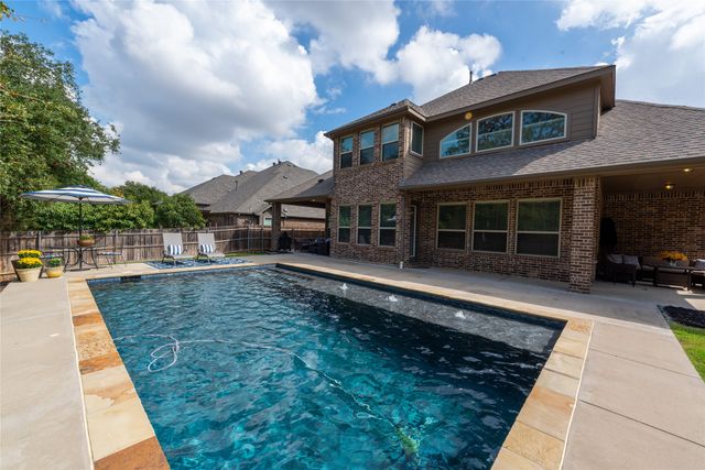 9844 Broiles Lane, Fort Worth, TX 76244