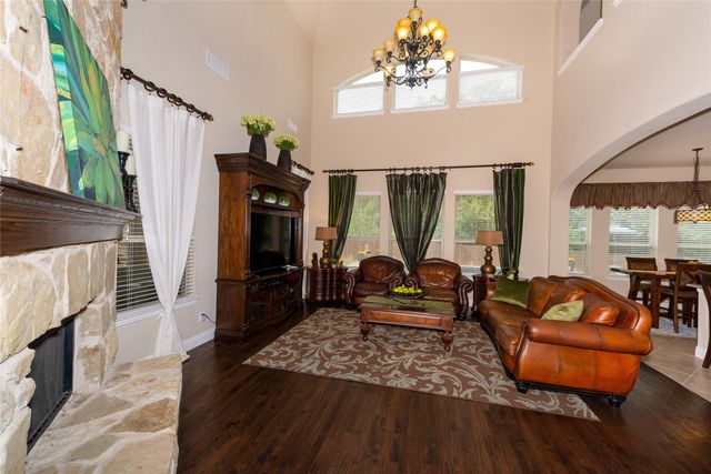 9844 Broiles Lane, Fort Worth, TX 76244