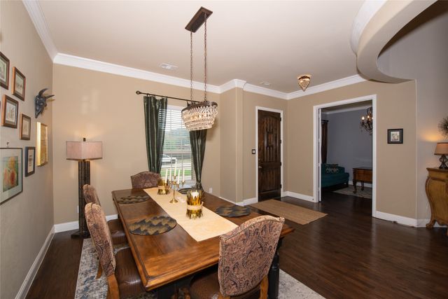 9844 Broiles Lane, Fort Worth, TX 76244