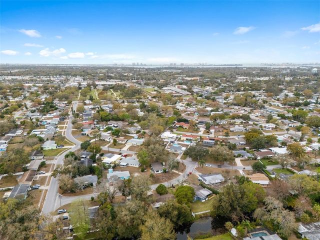 1363 ESSEX DRIVE, Clearwater, FL 33756