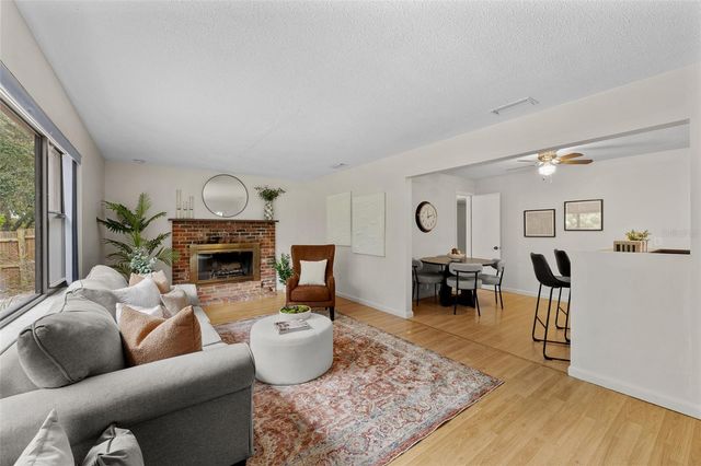 1363 ESSEX DRIVE, Clearwater, FL 33756