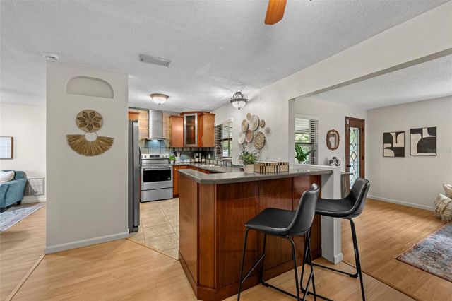 1363 ESSEX DRIVE, Clearwater, FL 33756