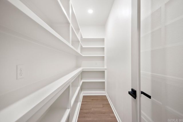 1033 Duke Drive, Bauxite, AR 72011