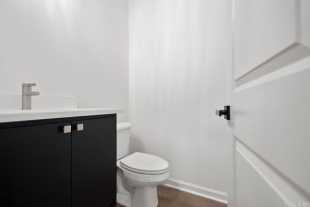 1033 Duke Drive, Bauxite, AR 72011