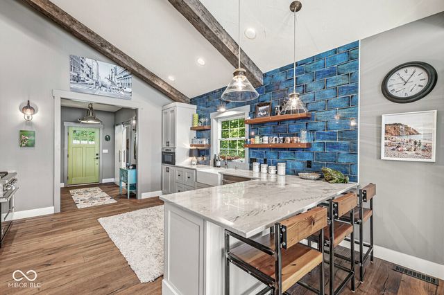 9421 E Dogwood Drive, Rockville, IN 47872