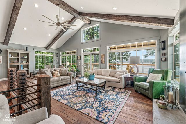 9421 E Dogwood Drive, Rockville, IN 47872