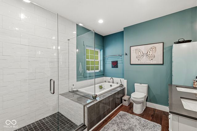 9421 E Dogwood Drive, Rockville, IN 47872