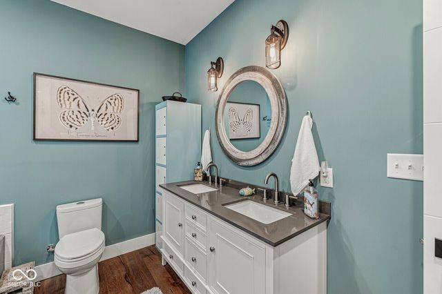 9421 E Dogwood Drive, Rockville, IN 47872