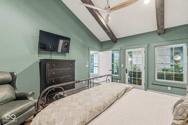 9421 E Dogwood Drive, Rockville, IN 47872