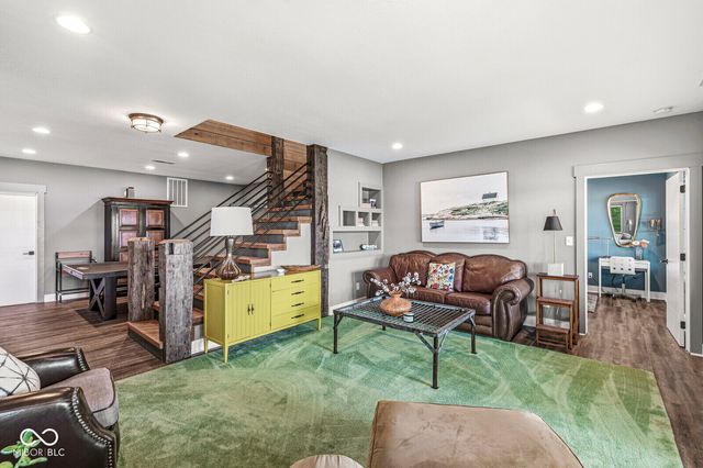 9421 E Dogwood Drive, Rockville, IN 47872