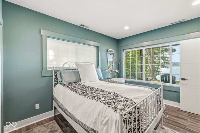 9421 E Dogwood Drive, Rockville, IN 47872