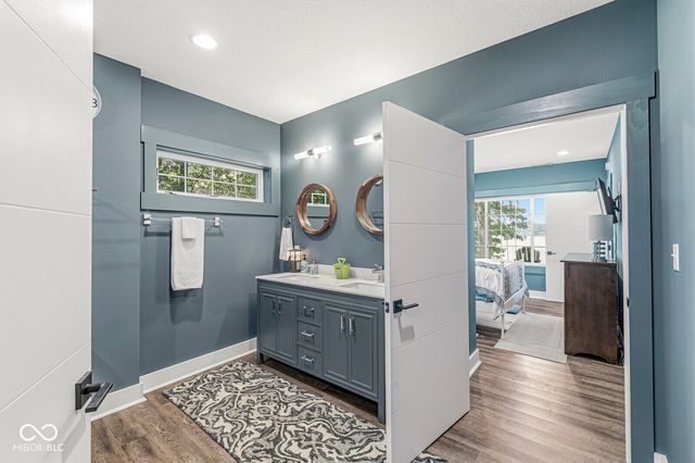9421 E Dogwood Drive, Rockville, IN 47872
