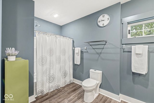 9421 E Dogwood Drive, Rockville, IN 47872