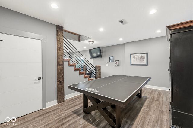 9421 E Dogwood Drive, Rockville, IN 47872