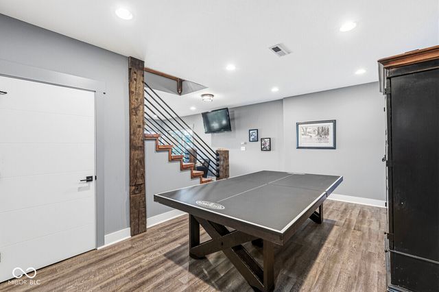 9421 E Dogwood Drive, Rockville, IN 47872