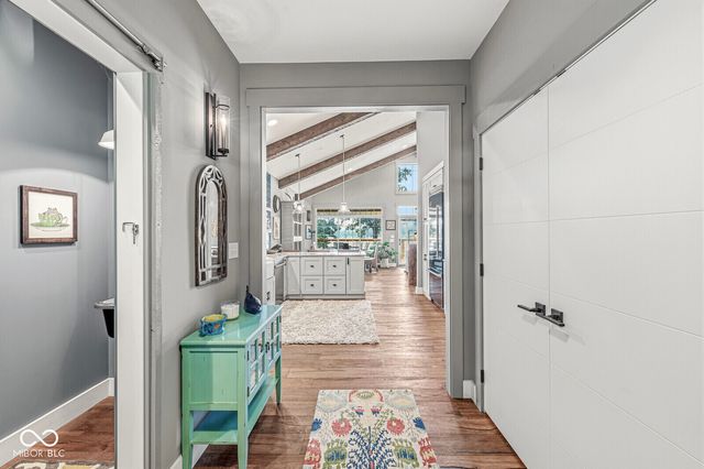 9421 E Dogwood Drive, Rockville, IN 47872