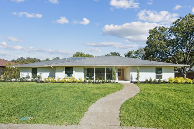 4331 Laren Lane, Dallas, TX 75244