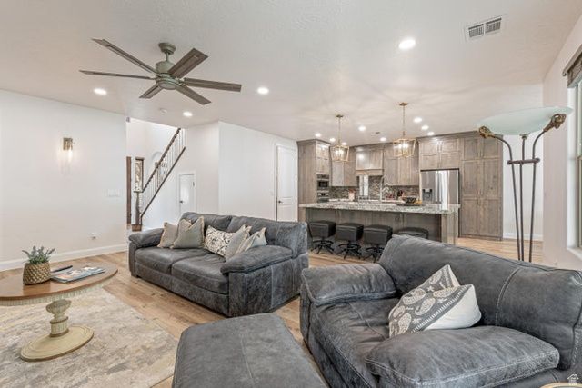 8375 N DIAMOND VALLEY DR, St. George, UT 84770