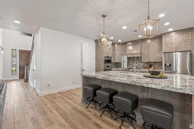 8375 N DIAMOND VALLEY DR, St. George, UT 84770