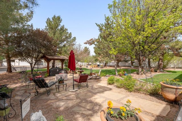8375 N DIAMOND VALLEY DR, St. George, UT 84770