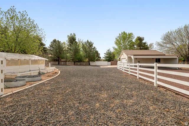 8375 N DIAMOND VALLEY DR, St. George, UT 84770