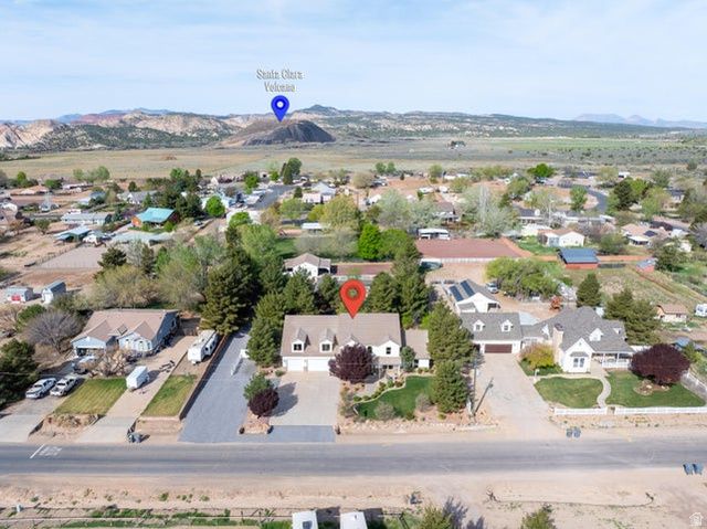 8375 N DIAMOND VALLEY DR, St. George, UT 84770
