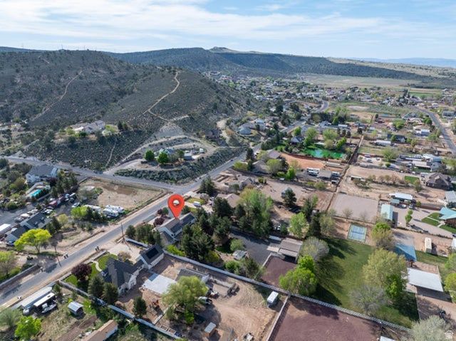 8375 N DIAMOND VALLEY DR, St. George, UT 84770