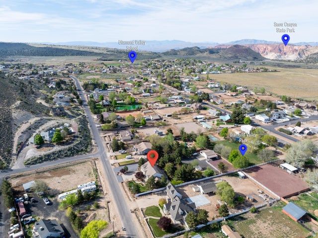 8375 N DIAMOND VALLEY DR, St. George, UT 84770