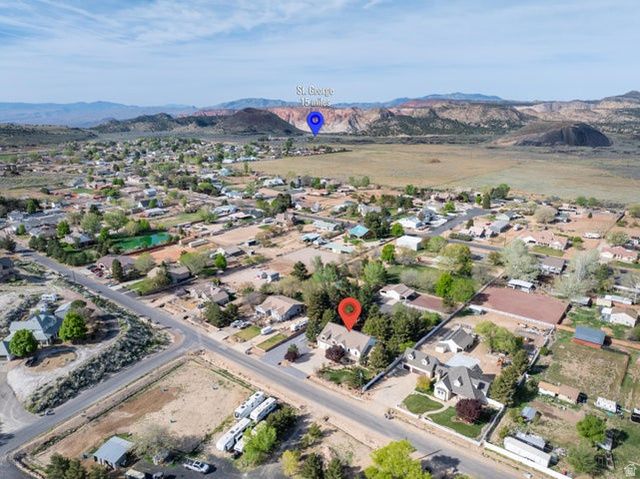 8375 N DIAMOND VALLEY DR, St. George, UT 84770