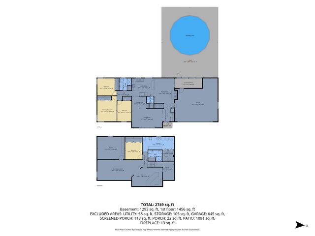 7716 105th AVENUE, Pleasant Prairie, WI 53158