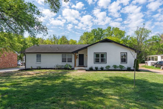 1406 Bradyville Pike, Murfreesboro, TN 37130