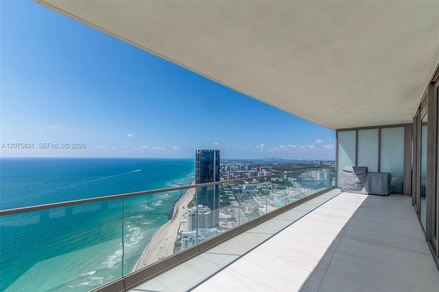 18975 Collins Avenue 5403, Sunny Isles Beach, FL 33160