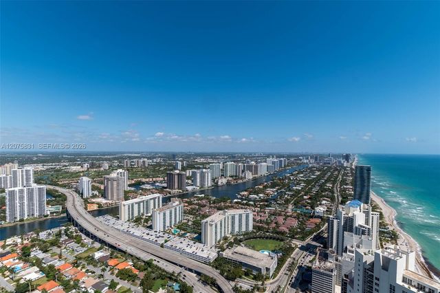 18975 Collins Avenue 5403, Sunny Isles Beach, FL 33160