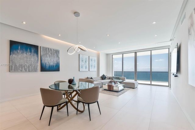 18975 Collins Avenue 5403, Sunny Isles Beach, FL 33160