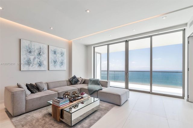 18975 Collins Avenue 5403, Sunny Isles Beach, FL 33160
