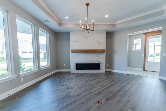 2718 W Shearwater, Wichita, KS 67204