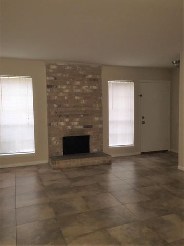 1181 Lyric Lane, Pasadena, TX 77503